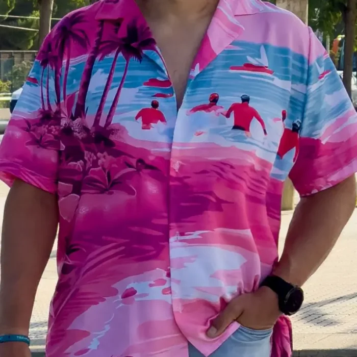 Hawajka Kona - obrazek 2