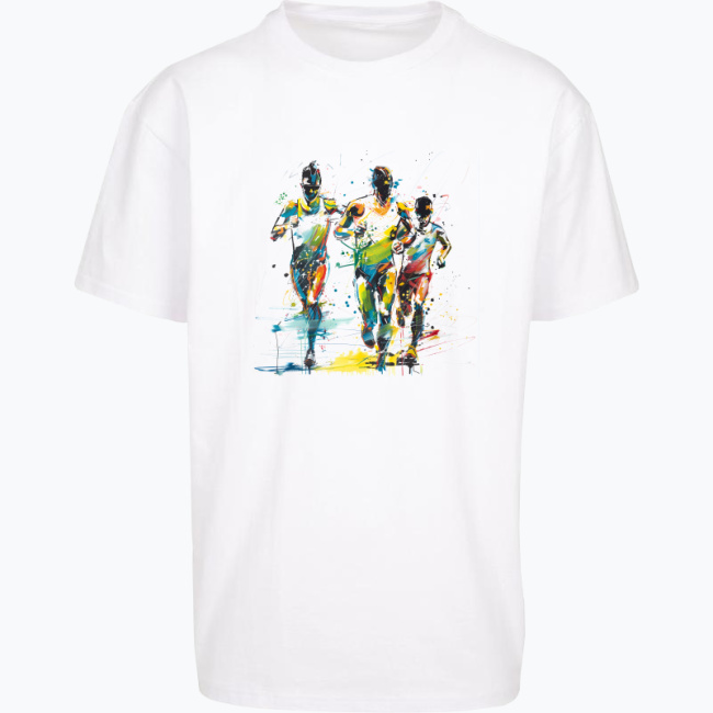 T-Shirt Runners