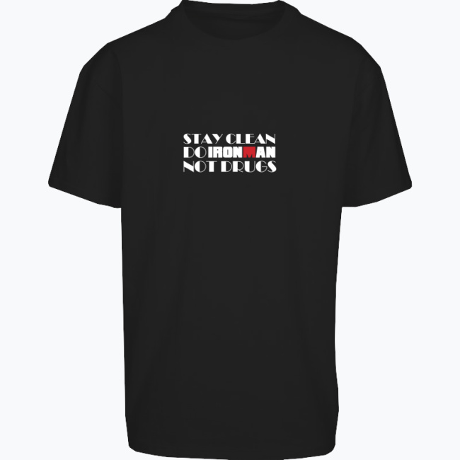 T-Shirt Stay Clean