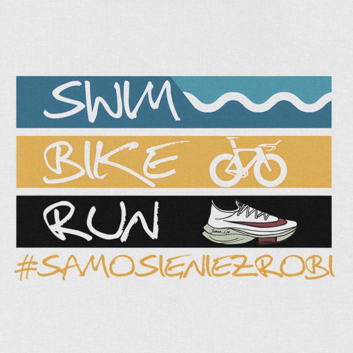 T-Shirt SamoSieNieZrobi - obrazek 2