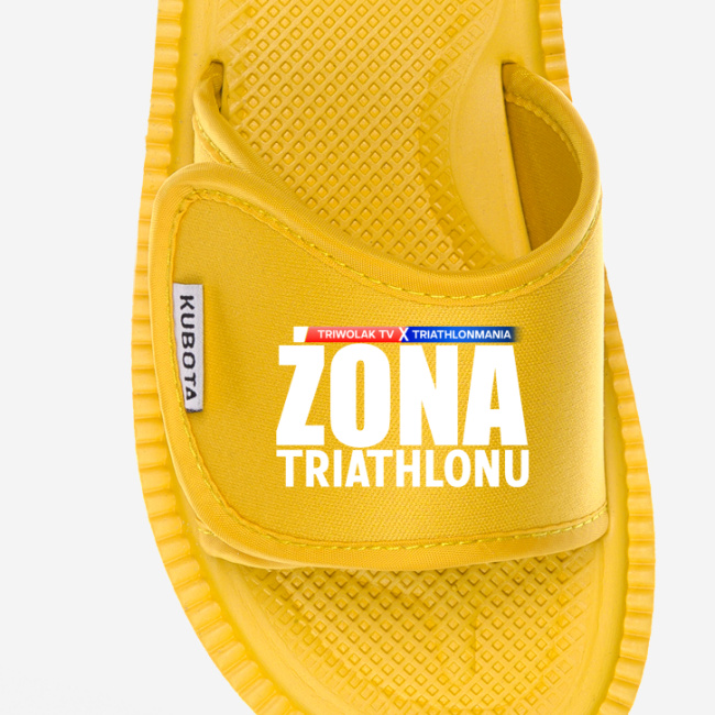 Kubota® ŻONA TRIATHLONU