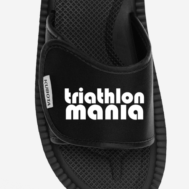 Kubota® TRIATHLONMANIA