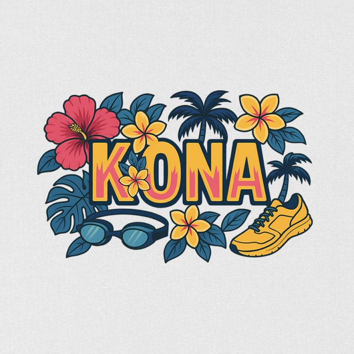 Truckerka KONA - obrazek 2