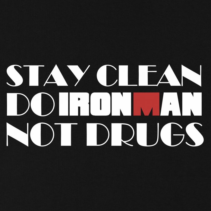 T-Shirt Stay Clean - obrazek 2