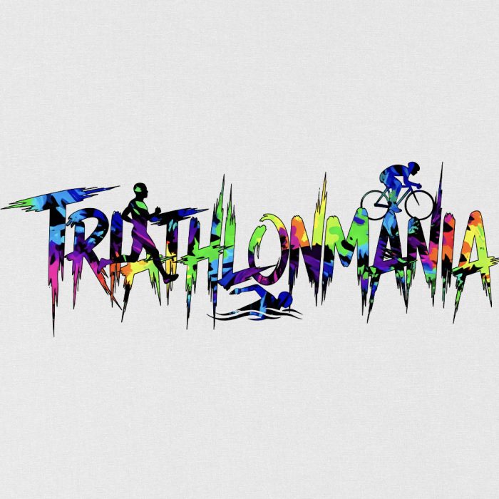 Truckerka TRIATHLONMANIA Color - obrazek 2
