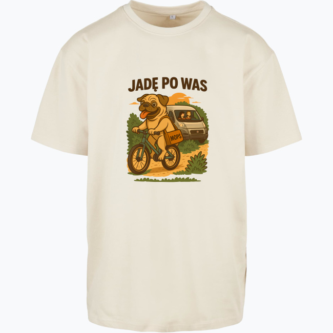 Podróżowanie Na Zawołanie - MOPS